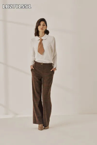 CAMICIA CON CRAVATTA