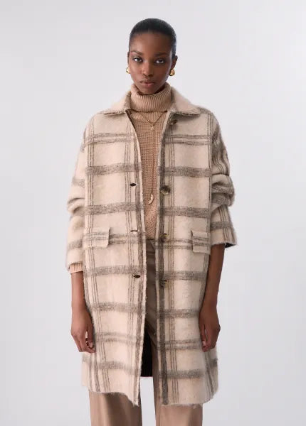 CAPPOTTO MAGLIA
