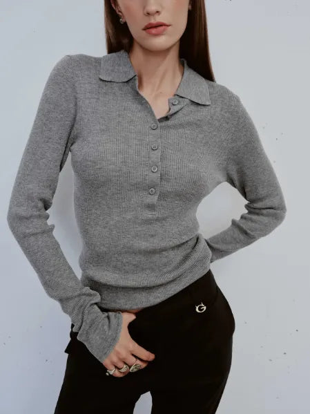PANTALONE FLARE
