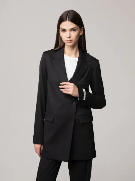 BLAZER DOPPIOPETTO