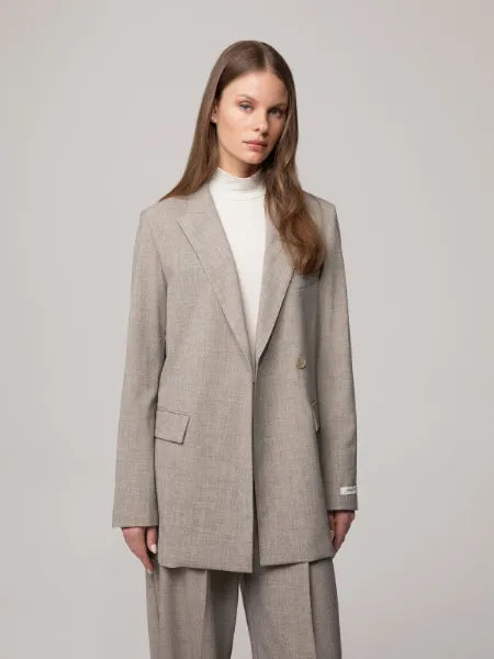 BLAZER DOPPIOPETTO