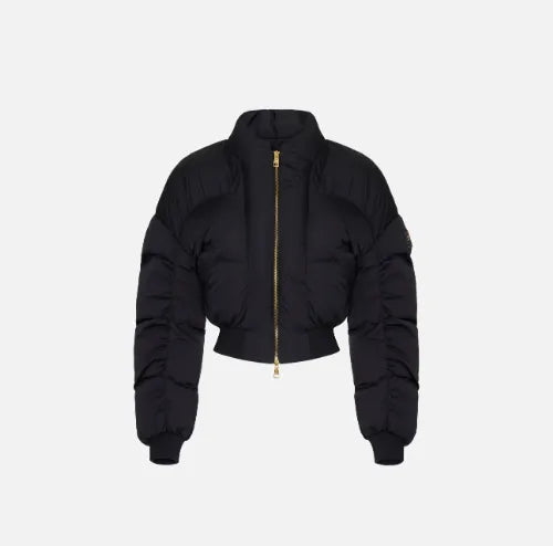 PIUMINO BOMBER