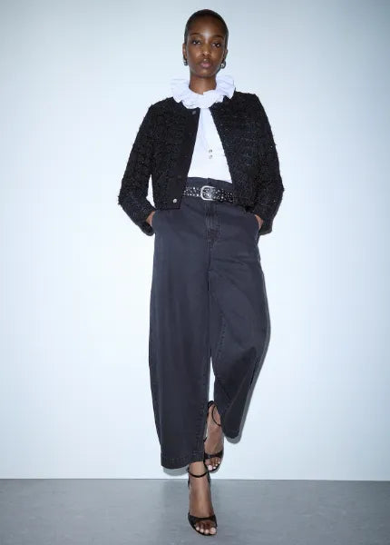 PANTALONE BALLOON