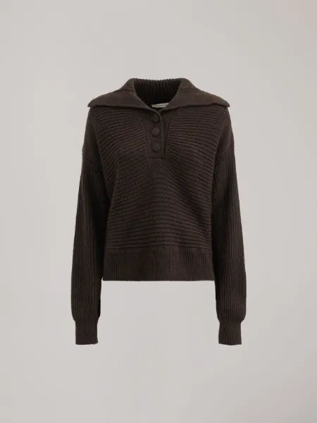 MAGLIA COLLO ALTO