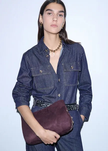 M CROSSBODY