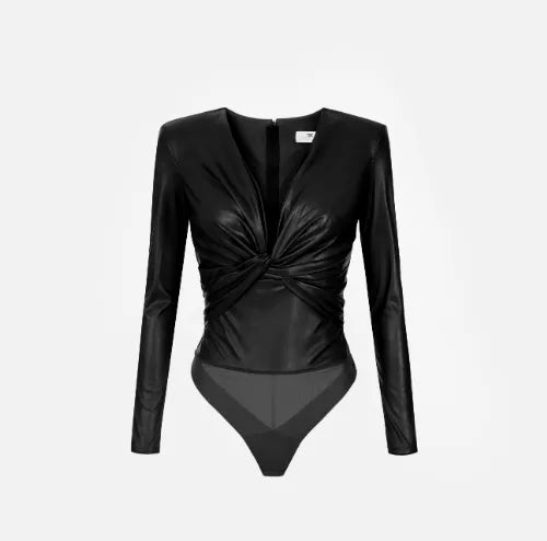 BODY CON NODO