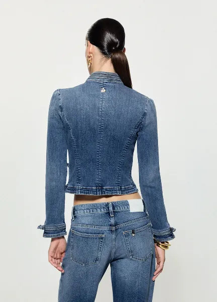 GIACCA DENIM