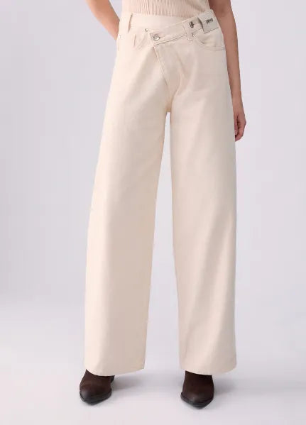 PANTALONE STRAIGHT