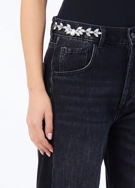PANTALONE FLARE