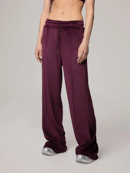 PANTALONE IN CINIGLIA