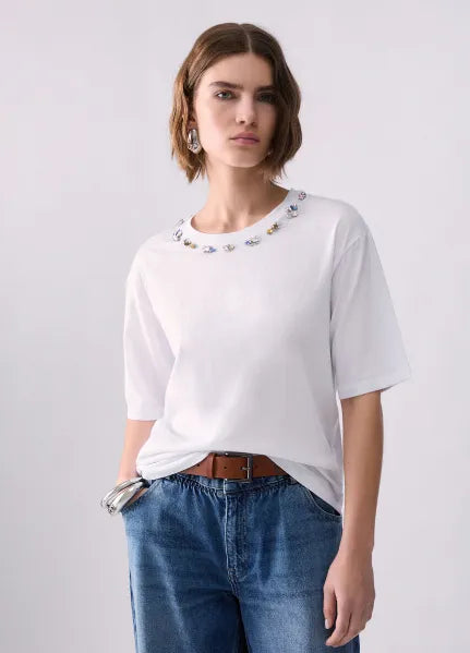 T-SHIRT FIT