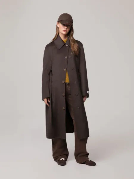 CAPPOTTO LUNGO