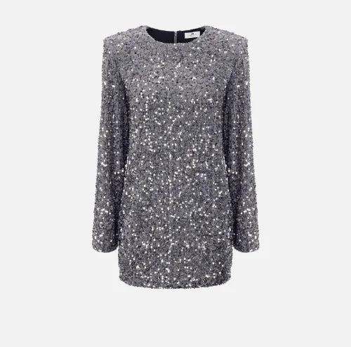 ABITO IN PAILLETTES
