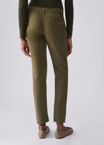 PANTALONI A SIGARETTA