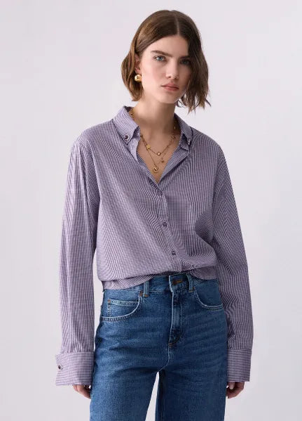 CAMICIA FANTASIA