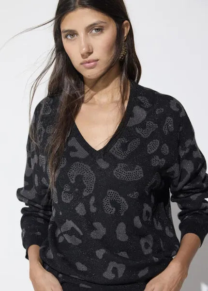 MAGLIA SCOLLO V