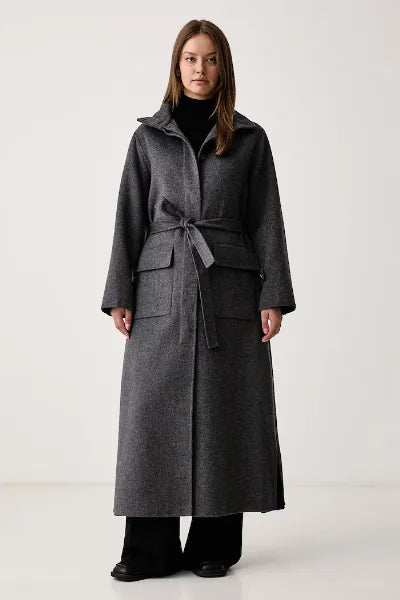 CAPPOTTO LUNGO