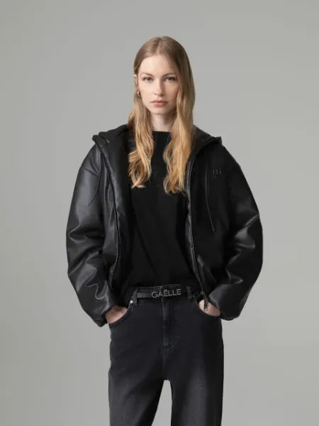 BOMBER ECOPELLE