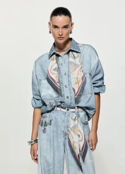 CAMICIA VINTAGE