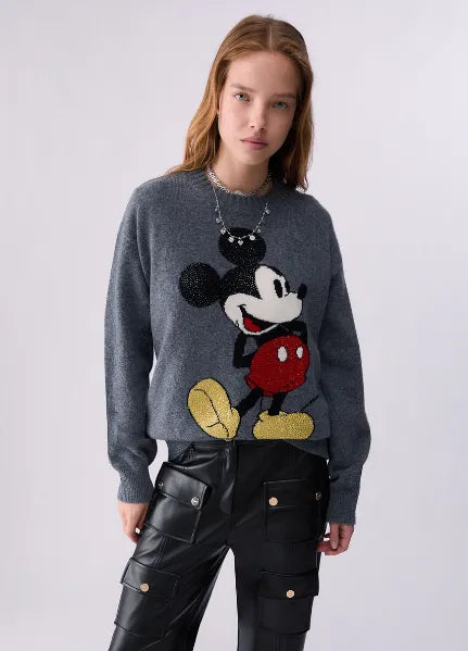 MAGLIONE DISNEY