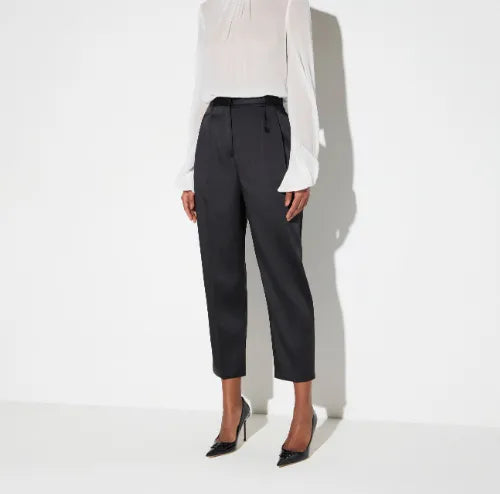 PANTALONE RASO