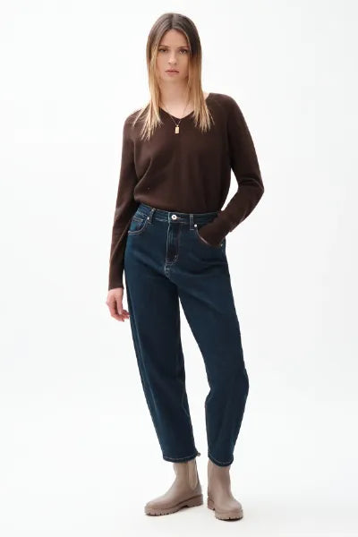 JEANS MADIA BALLON