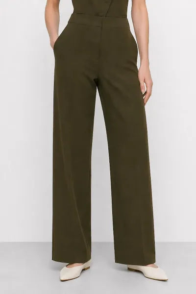 PANTALONE VELLUTO