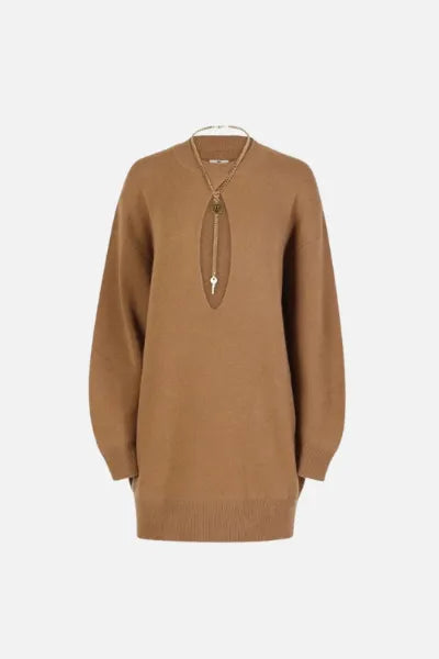 ABITO MAGLIA