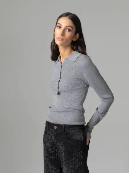 MAGLIA POLO