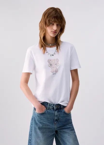 T-SHIRT SLIM FIT