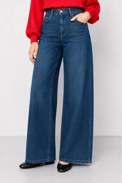 JEANS DENIM