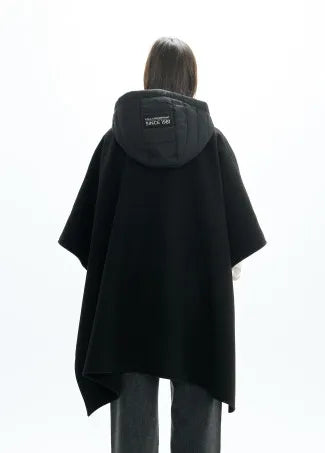 MANTELLA IN LANA