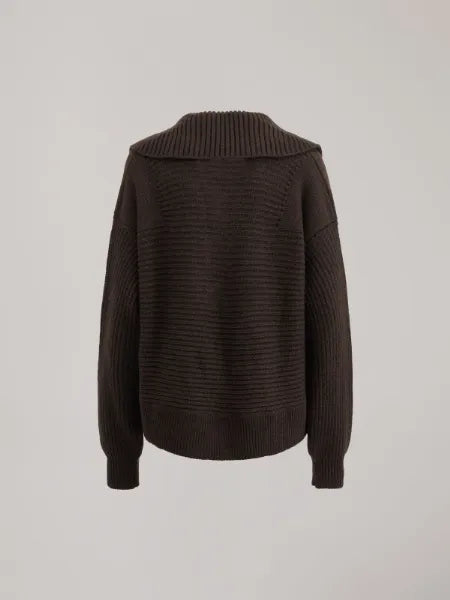 MAGLIA COLLO ALTO