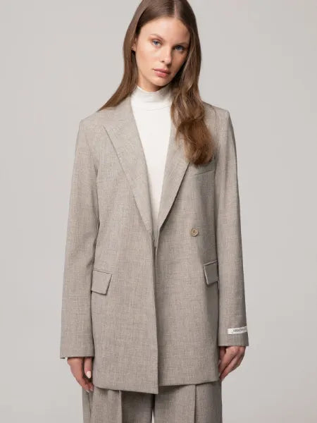 BLAZER DOPPIOPETTO