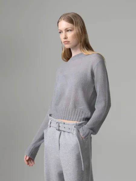 MAGLIA PARICOLLO