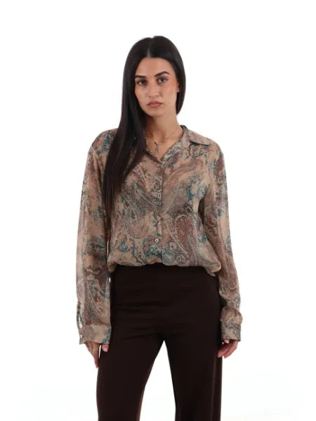 CAMICIA