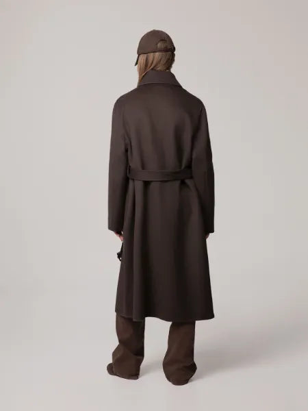 CAPPOTTO LUNGO