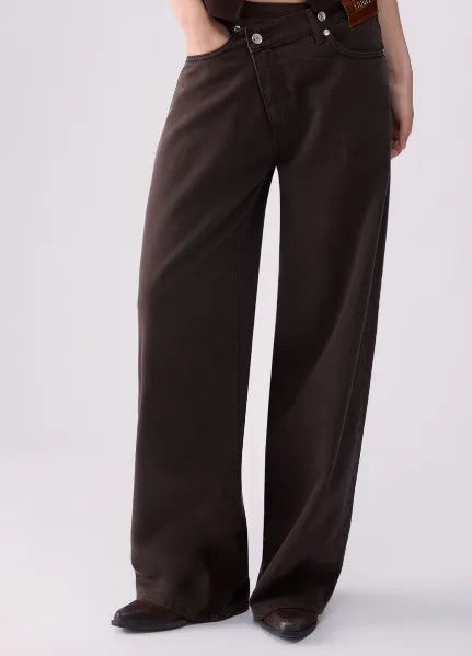 PANTALONE STRAIGHT