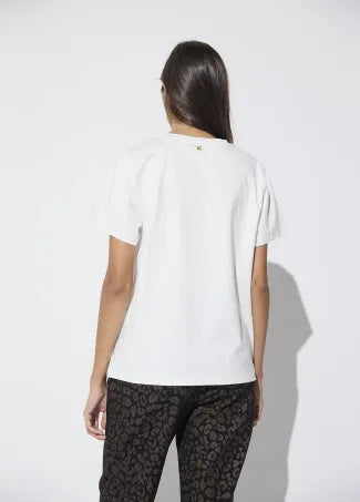 T-SHIRT CON STAMPA