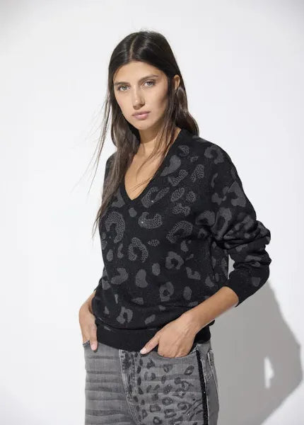MAGLIA SCOLLO V
