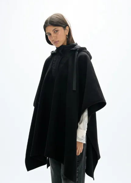 MANTELLA IN LANA