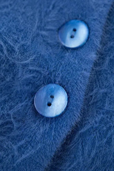 GILET IN MAGLIA