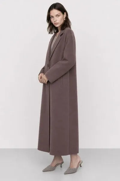 CAPPOTTO LUNGO