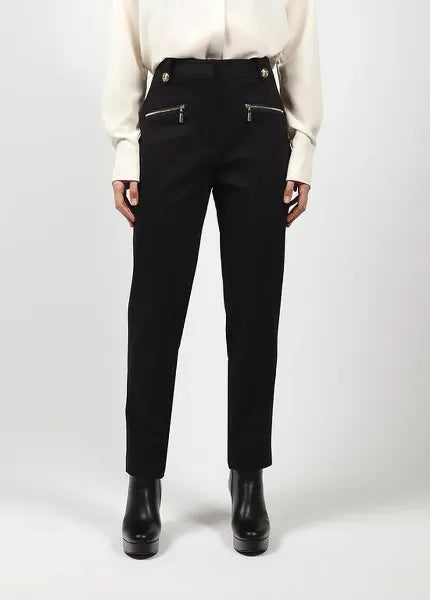 PANTALONI DRITTI