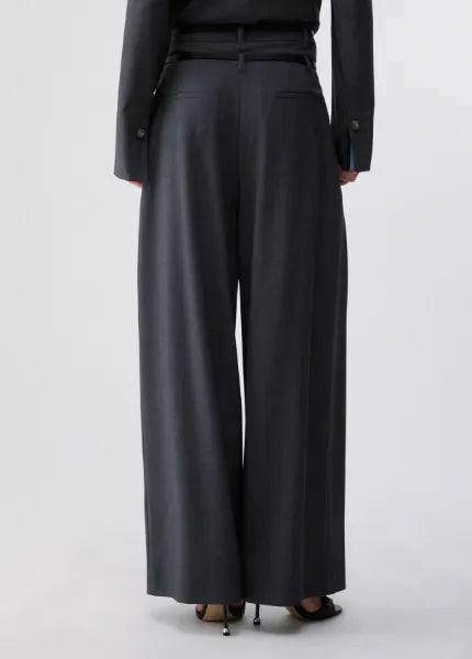 PANTALONE FLARE