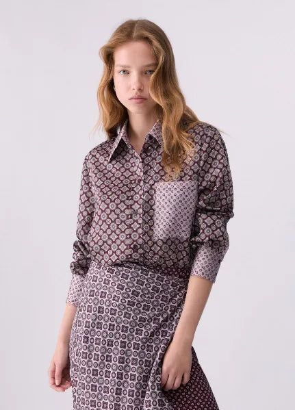 CAMICIA