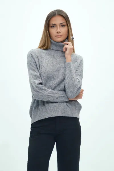 DOLCEVITA CASHMERE