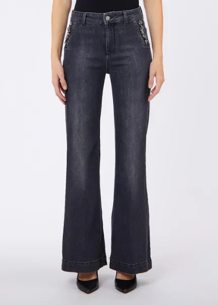 JEANS FLARE