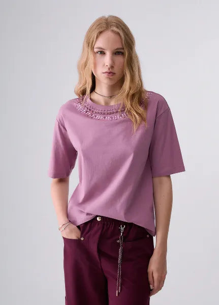 T-SHIRT FIT