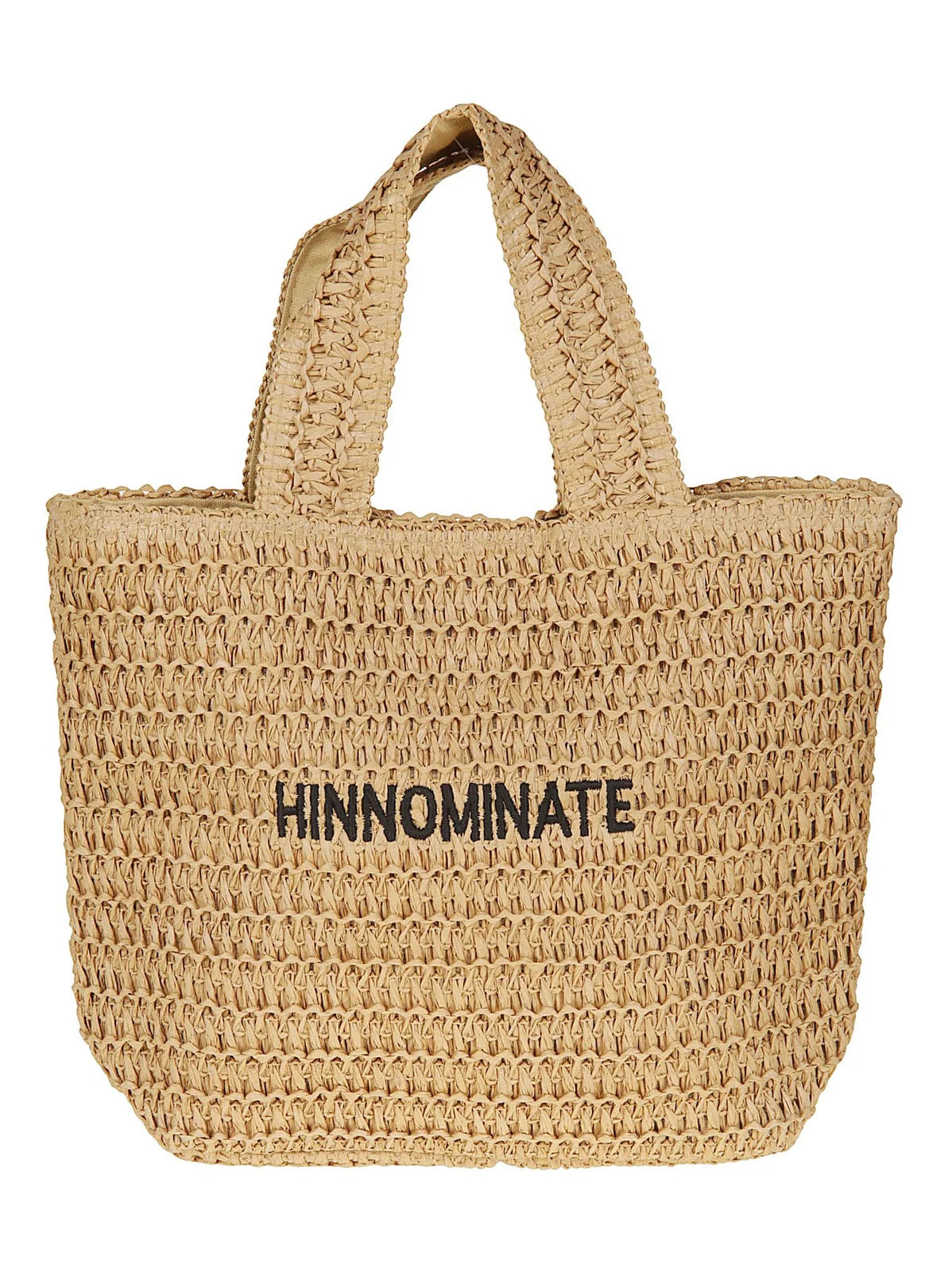 Tote intrecciata
